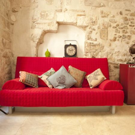 Apartmán Cite Des Papes Avignon Exteriér fotografie