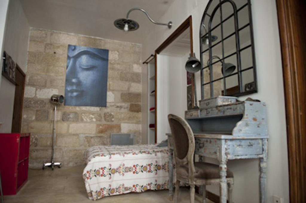 Apartmán Cite Des Papes Avignon Exteriér fotografie