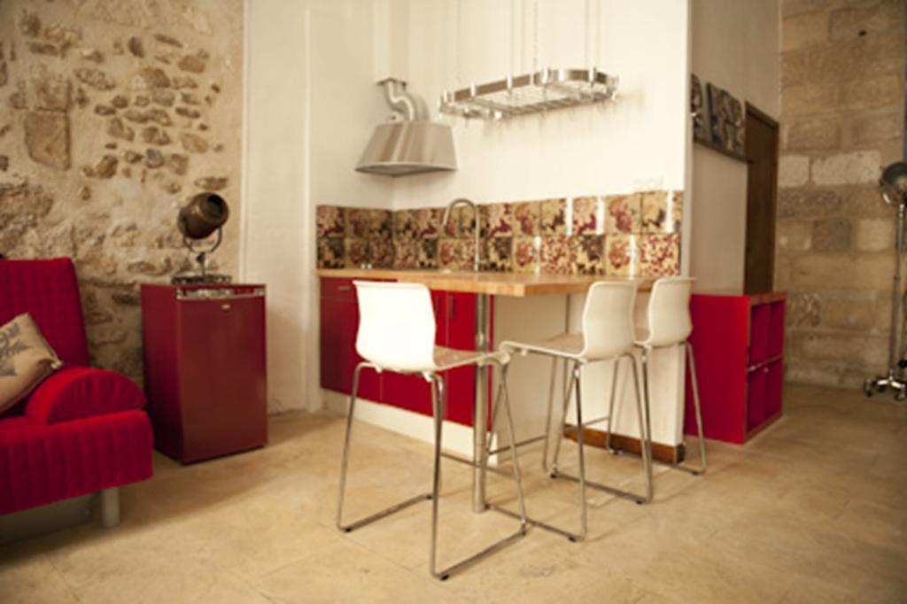 Apartmán Cite Des Papes Avignon Exteriér fotografie