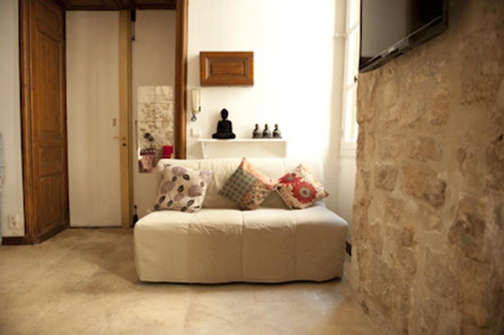 Apartmán Cite Des Papes Avignon Exteriér fotografie