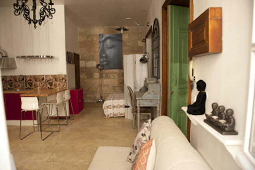 Apartmán Cite Des Papes Avignon Exteriér fotografie